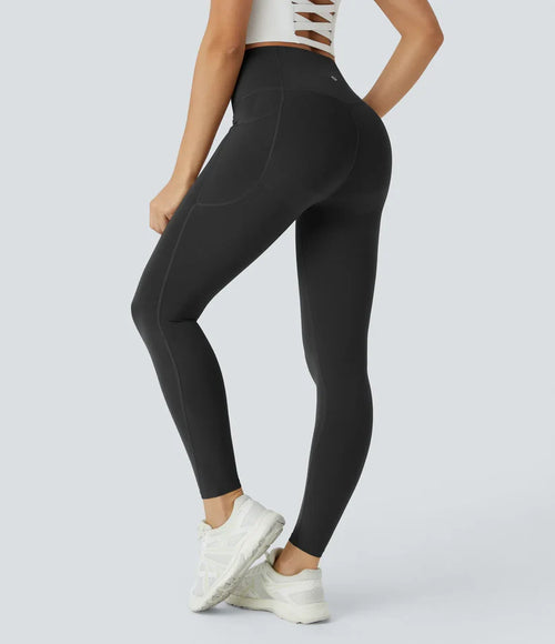 Leggins CurveBoost Efecto Reductor