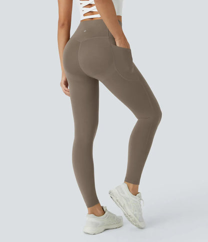 Leggins CurveBoost Efecto Reductor