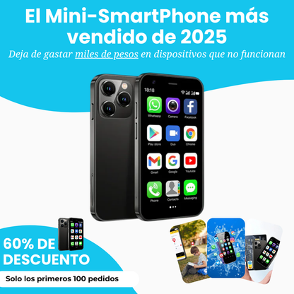 Mini IPhone